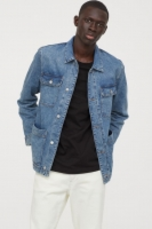 Veste en jean 15.99 €