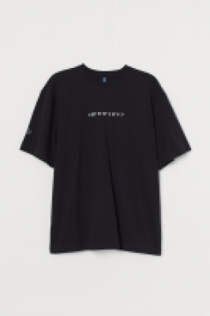 T-shirt Relaxed Fit 7.99 €