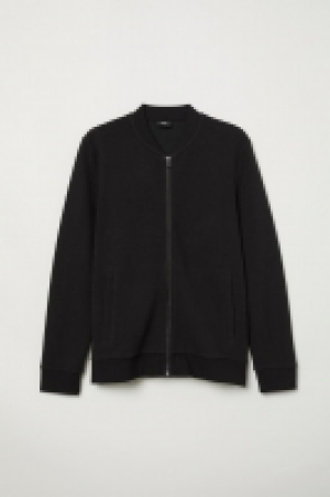 Gilet zippé 20.99 €
