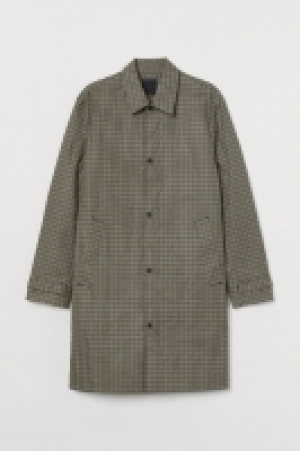 Manteau 3/4 déperlant 31.99 €