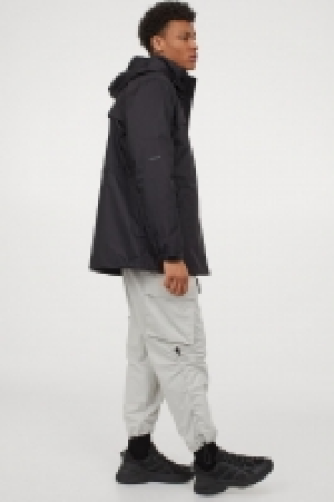 Parka déperlante 24.99 €