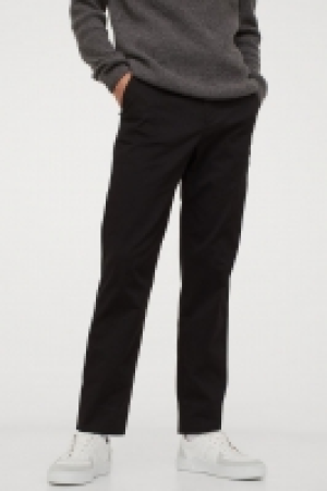 Chino en coton Regular Fit 17.99 €