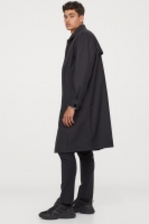 Manteau 3/4 déperlant 23.99 €