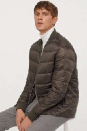 Doudoune matelassée 29.99 €