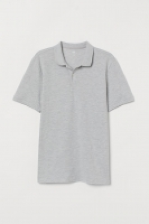 Polo en coton 6.99 €