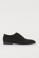 HM  Chaussures Oxford