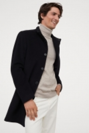 Manteau en cachemire mélangé 79.99 €