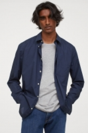 Chemise en coton premium 14.99 €