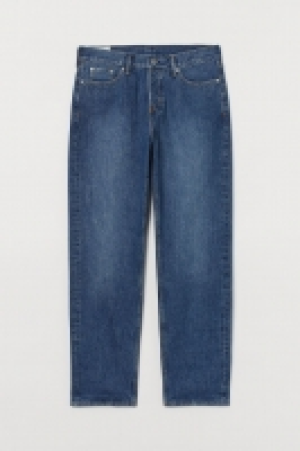Relaxed Selvedge Jeans 29.99 €