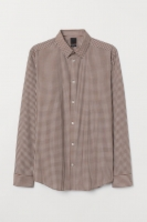 Chemise Slim Fit 6.99 €