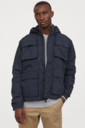 Veste coupe-vent déperlante 21.99 €