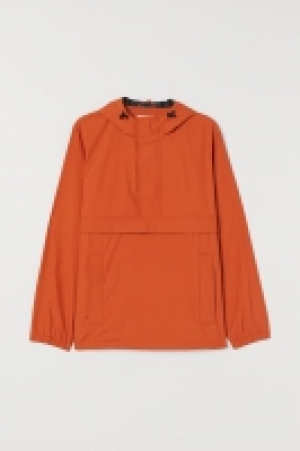 Anorak coupe-vent 21.99 €