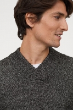 Pull à col châle 27.99 €