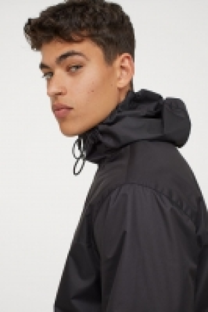 Veste coupe-vent 23.99 €