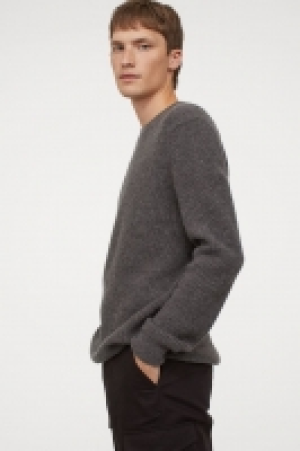Pull en laine 24.99 €