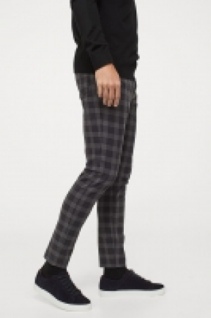 Pantalon en twill Skinny Fit 15.99 €