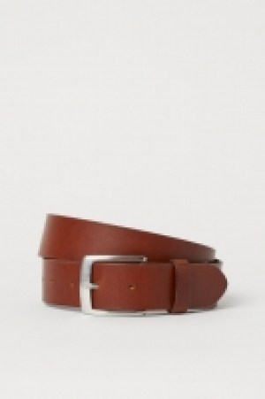 Ceinture en cuir 6.99 €