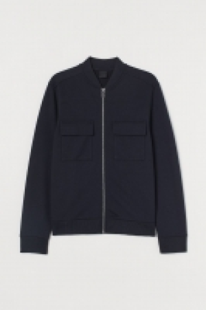 Bomber en jersey 20.99 €