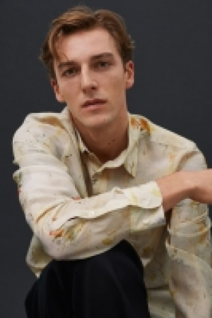 Chemise en soie mélangée 53.99 €