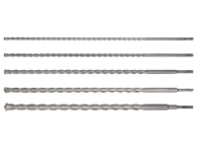 Forets pour marteau perforateur 11.99 €