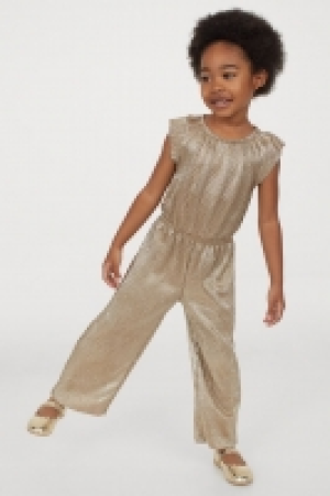 Combi-pantalon plissée 8.99 €