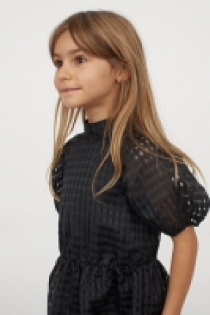 Robe en tissu jacquard 14.99 €