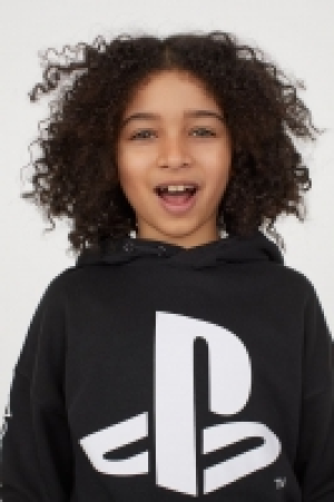 Hoodie imprimé 17.99 €