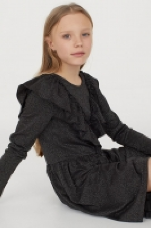 Robe scintillante 5.99 €