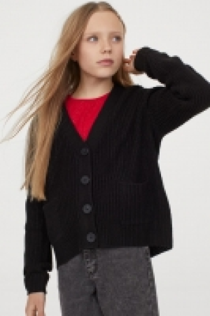 HM  Gilet avec poches