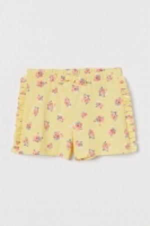 Short volanté 3.99 €