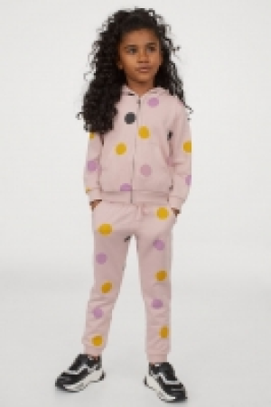 Ensemble 2 pièces en molleton 19.99 €