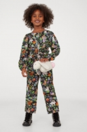 Combi-pantalon en lyocell 12.99 €