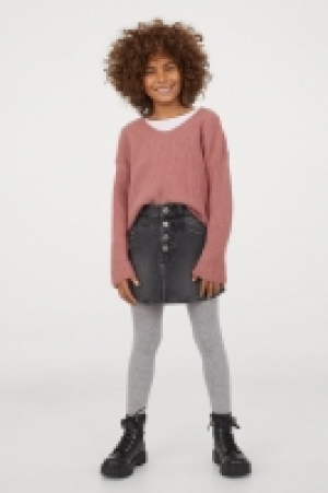 Jupe en jean 7.99 €