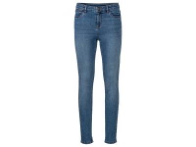 Lidl  Jean en coton bio