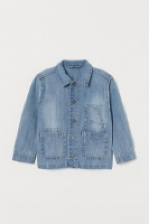 Veste en jean 8.99 €