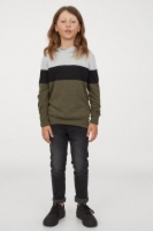Pantalon jogger doublé 14.99 €