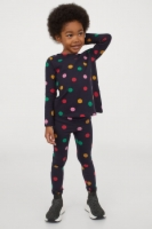 Lot de 3 leggings 10.99 €