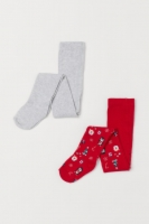Collants, lot de 2 4.99 €