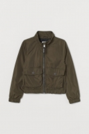 Bomber court 14.99 €