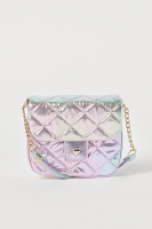 Sac bandoulière matelassé 7.99 €