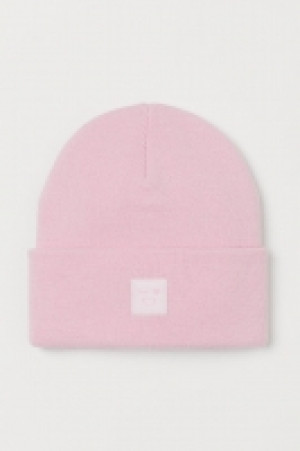Bonnet en maille fine 2.99 €