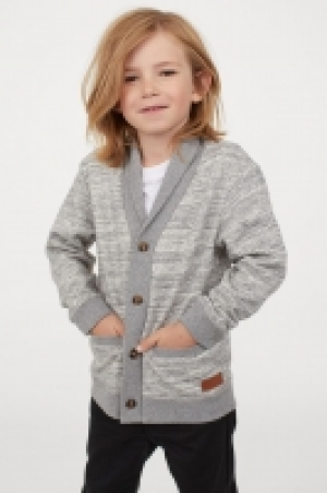 Gilet à col châle 8.99 €