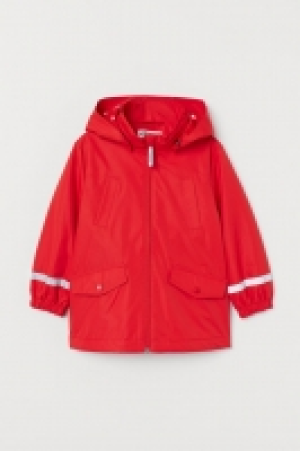 Veste déperlante 14.99 €