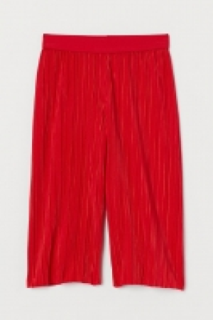 Pantalon plissé 6.99 €
