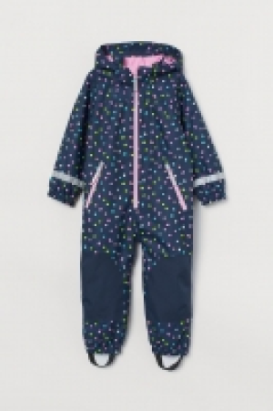 Combinaison imperméable 32.99 €