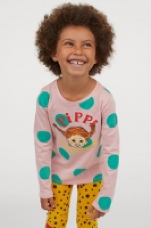 Lot de 2 tops imprimés 6.99 €