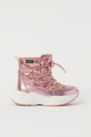 Bottines imperméables 19.99 €