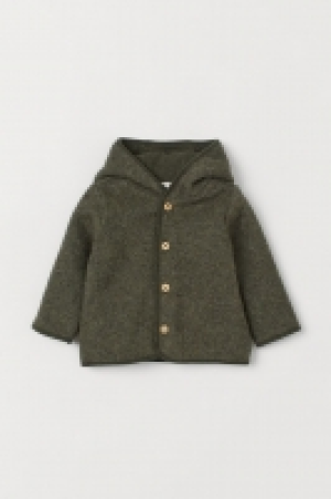Gilet en laine mélangée 24.99 €