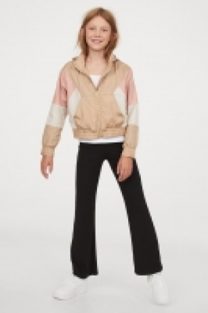 Veste coupe-vent en nylon 12.99 €