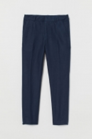 Pantalon en lin mélangé 14.99 €